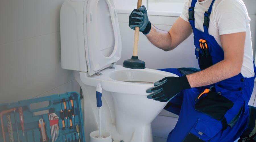 Professional septic pumping service in Biddle, MT